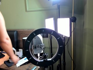 Ellasweety Porn Show