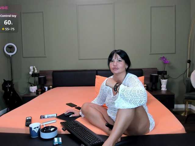 Ellasweety live cam on BongaCams