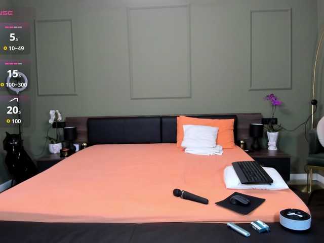 Ellasweety live cam on BongaCams