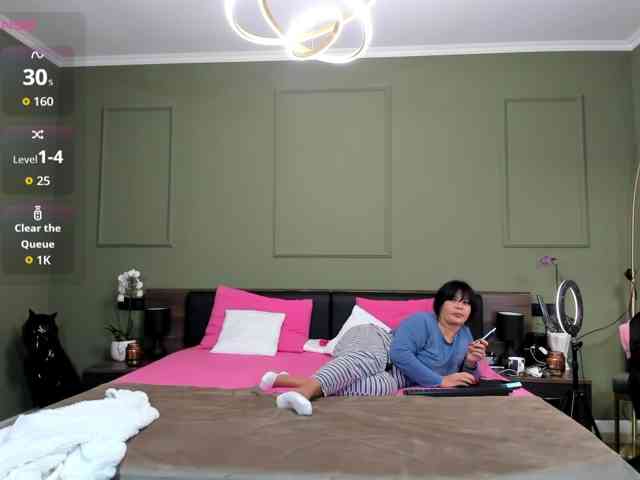 Ellasweety webcam