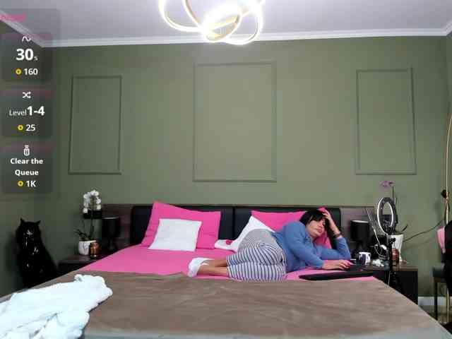 Ellasweety webcam