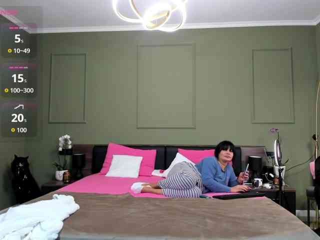 Ellasweety webcam