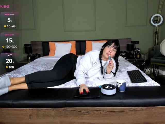Ellasweety webcam