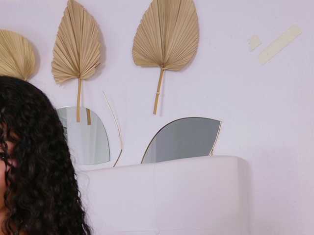 LoveBri — Bongacams profile photo
