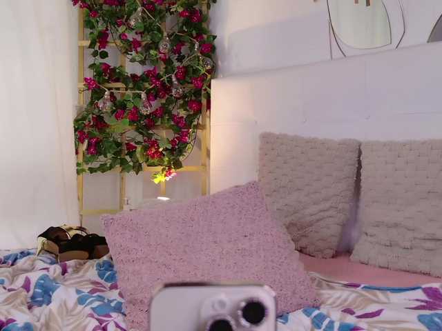 LoveBri live cam on BongaCams