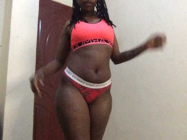 Aliyah43 live cam on BongaCams