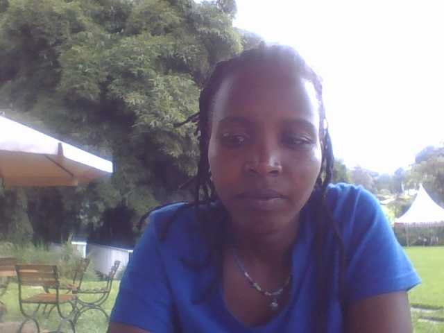 Profile and Statistics for Aliyah43 on BongaCams