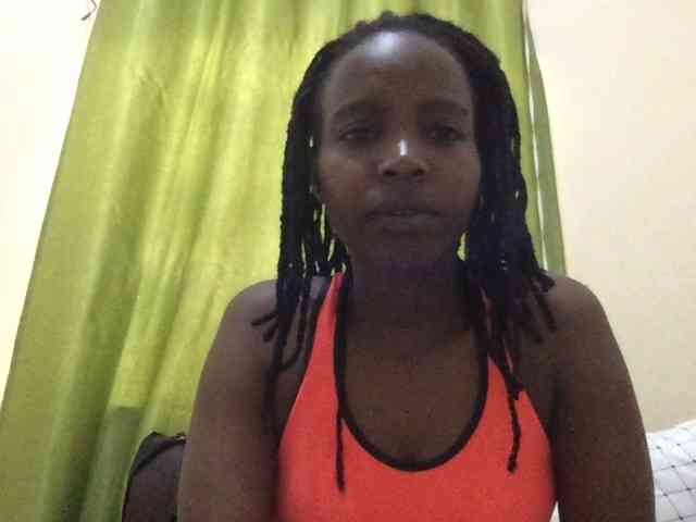 Aliyah43 webcam