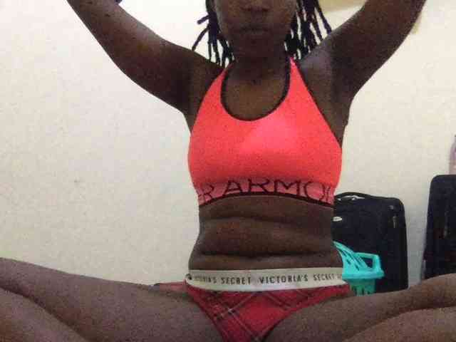 Aliyah43 webcam