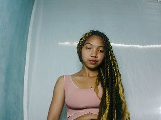Missfireangel12's Live Webcam