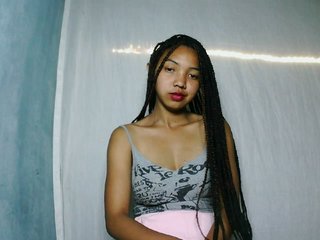 Missfireangel12's Live Webcam