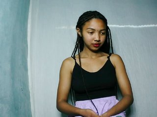 Missfireangel12's Live Webcam