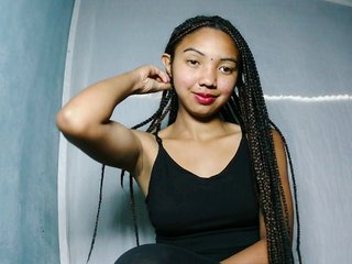 Missfireangel12's Live Webcam