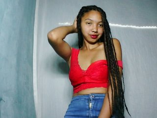 Missfireangel12's Live Webcam