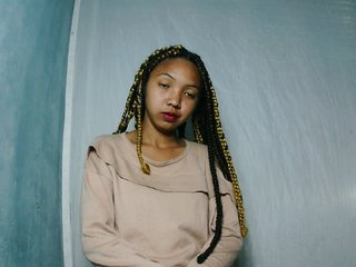 Missfireangel12's Live Webcam