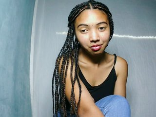 Missfireangel12's Live Webcam
