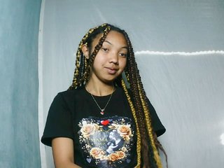 Missfireangel12's Live Webcam