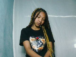 Missfireangel12's Live Webcam
