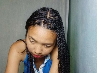 Missfireangel12's Live Webcam