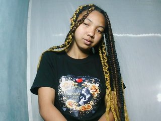 Missfireangel12's Live Webcam
