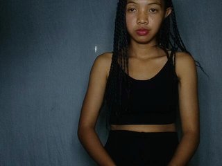 Missfireangel12's Live Webcam