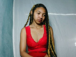 Missfireangel12's Live Webcam