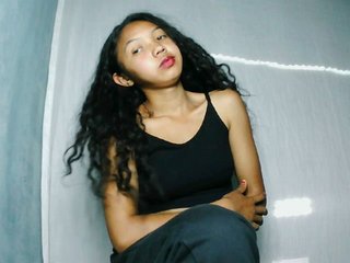 Missfireangel12's Live Webcam