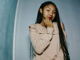 Missfireangel12's Live Webcam
