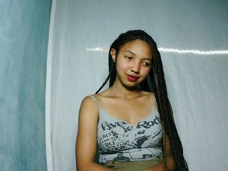 Missfireangel12's Live Webcam