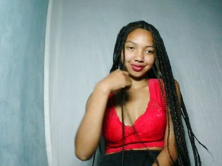 Missfireangel12's Live Webcam