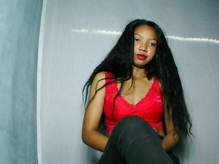 Missfireangel12's Live Webcam