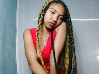 Missfireangel12's Live Webcam