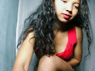 Missfireangel12's Live Webcam