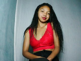 Missfireangel12's Live Webcam