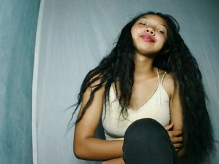 Missfireangel12's Live Webcam