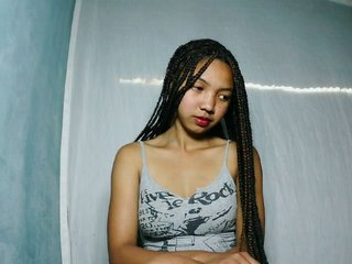 Missfireangel12's Live Webcam