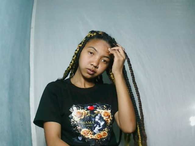 Missfireangel12 live cam on BongaCams