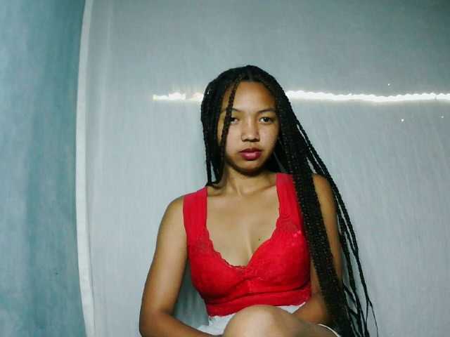 Missfireangel12 live cam on BongaCams