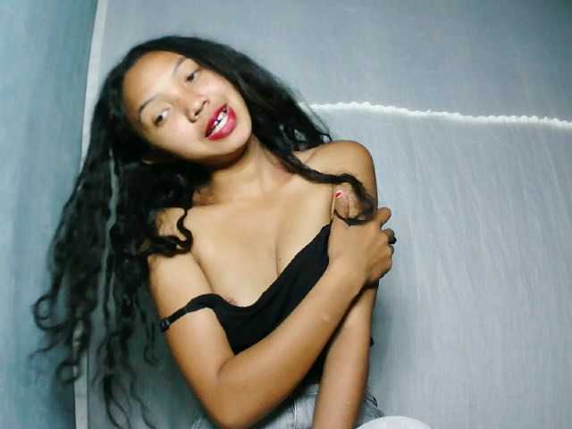 Missfireangel12 live cam on BongaCams