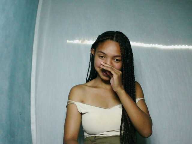 Missfireangel12 live cam on BongaCams