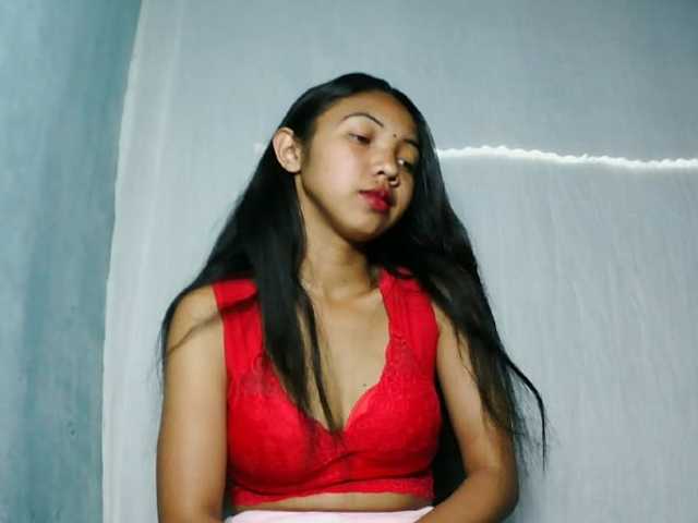 Missfireangel12 live cam on BongaCams