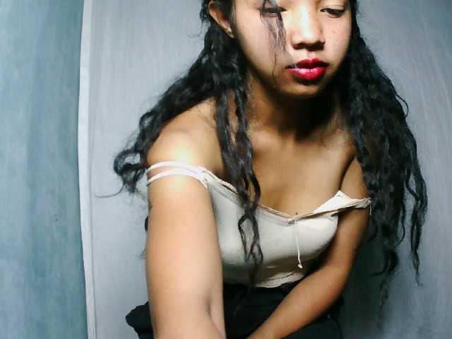 Missfireangel12 live cam on BongaCams