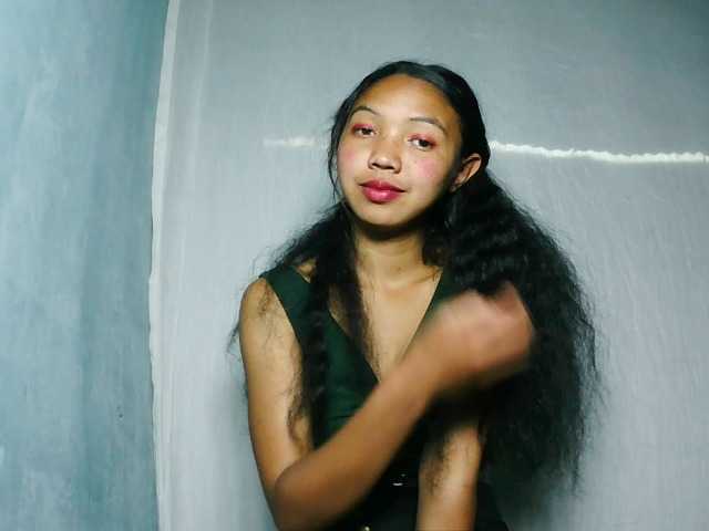 Missfireangel12 live cam on BongaCams