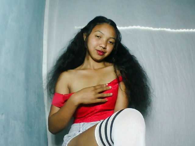 Missfireangel12 live cam on BongaCams