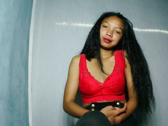 Missfireangel12 live cam on BongaCams