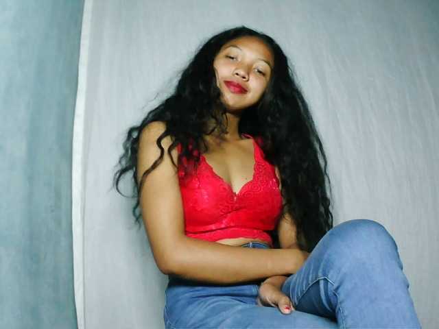 Missfireangel12 live cam on BongaCams