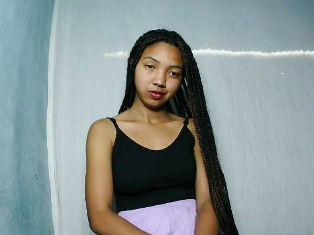 Missfireangel12 live cam on BongaCams