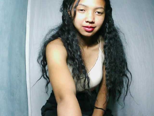 Missfireangel12 live cam on BongaCams