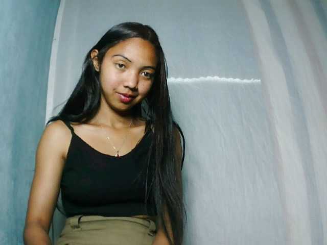 Missfireangel12 live cam on BongaCams