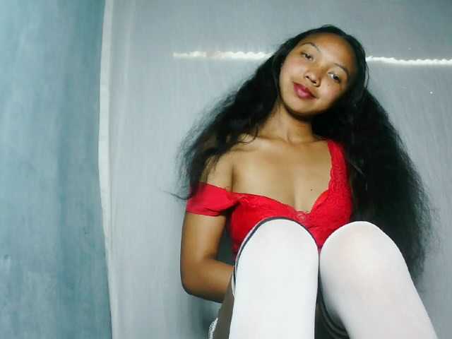 Missfireangel12 live cam on BongaCams
